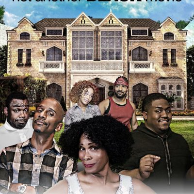 Not Another Black Movie