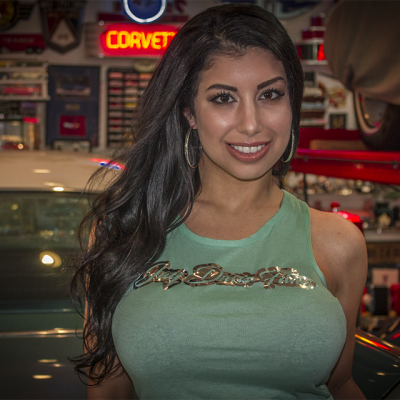 Jay Davis Films Tank Top
