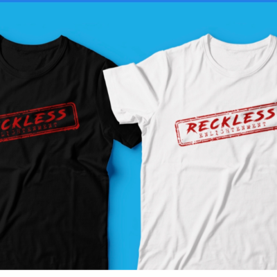 Reckless Enlightenment T-Shirts