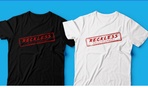 Reckless Enlightenment T-Shirts